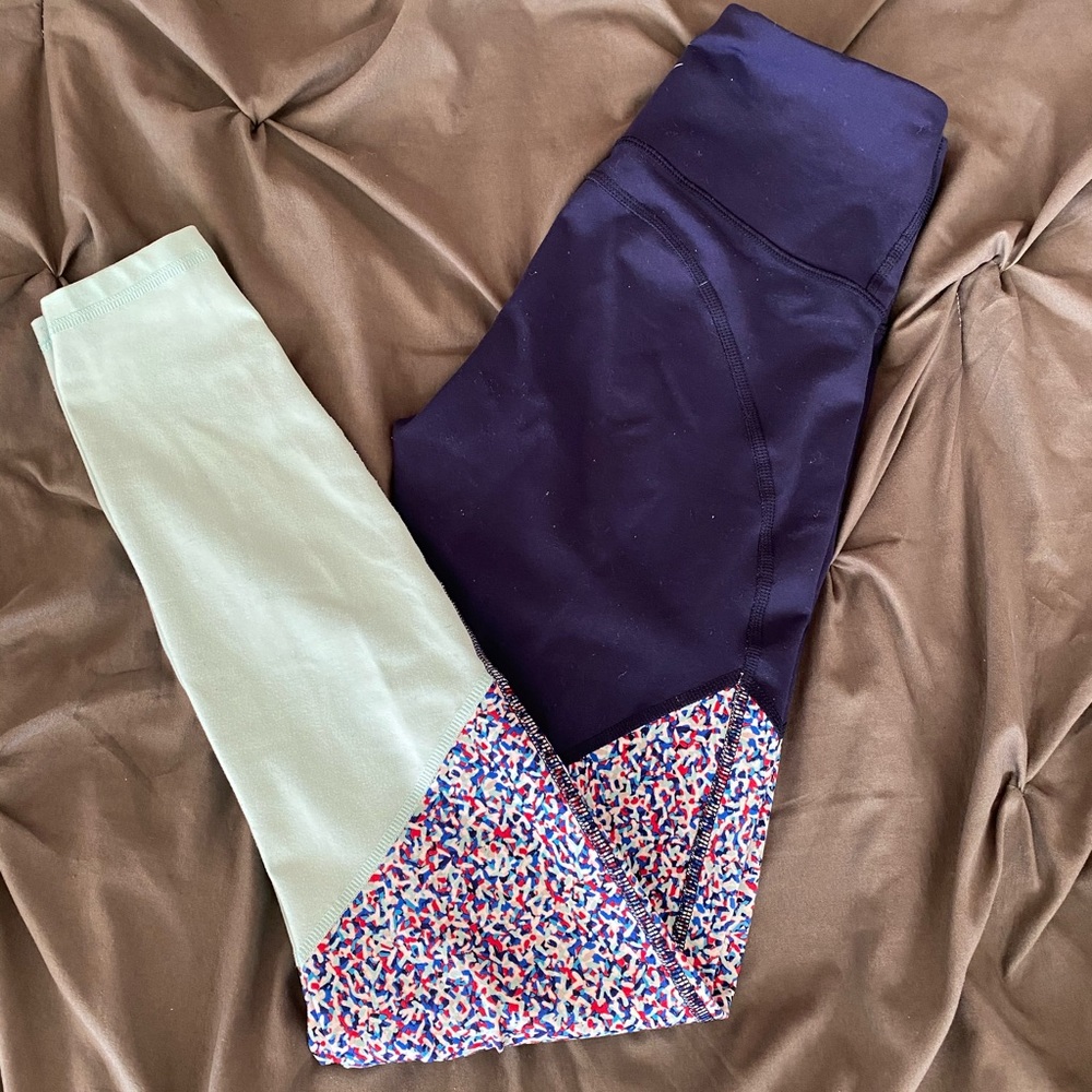 Old navy workout pants